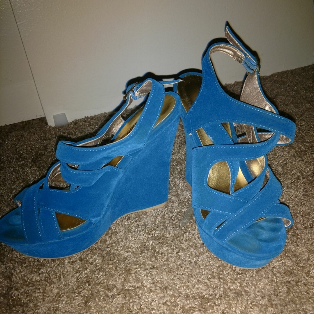 Heels